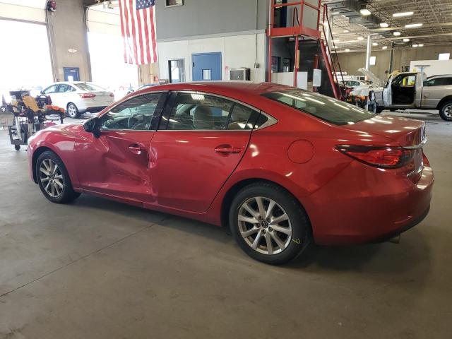 2016 MAZDA 6 SPORT JM1GJ1U52G1421858
