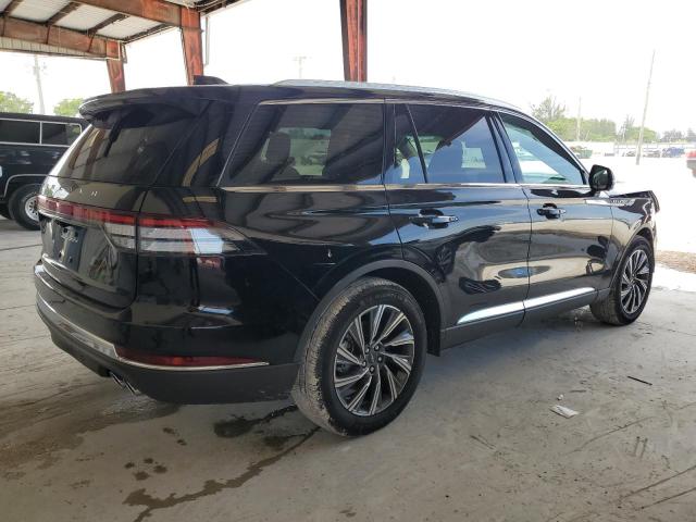 2025 LINCOLN AVIATOR 5LM5J6WC0SGL16881