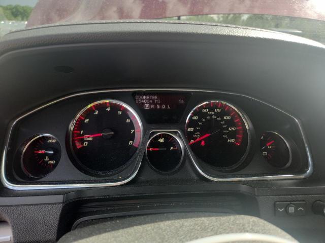 2016 GMC ACADIA DENALI 1GKKRTKDXGJ328647