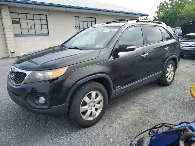 KIA SORENTO BA