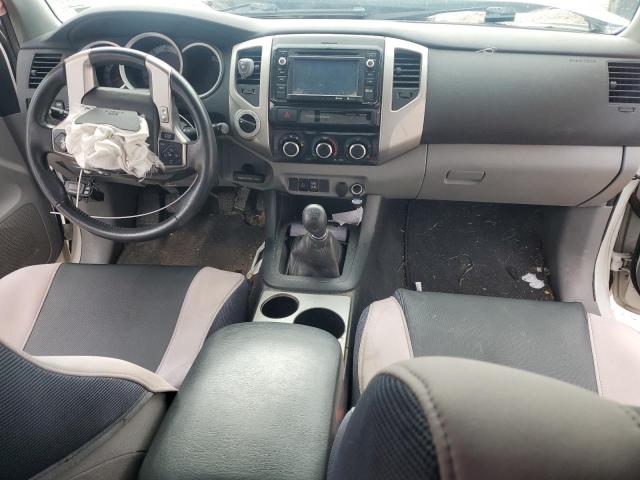 2015 TOYOTA TACOMA ACC 5TFUU4EN0FX143029
