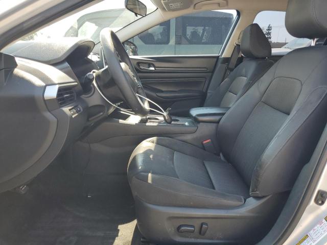 2019 NISSAN ALTIMA S 1N4BL4BV9KC124534