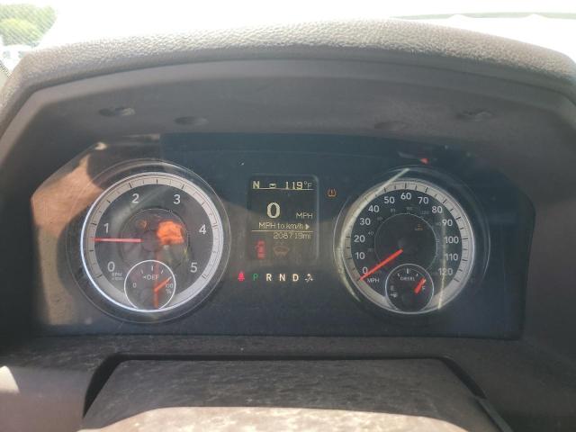 2016 RAM 2500 SLT 3C6UR5DL5GG336605