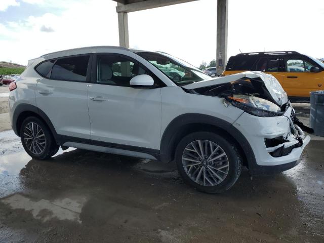 2019 HYUNDAI TUCSON LIM - KM8J33AL0KU902001