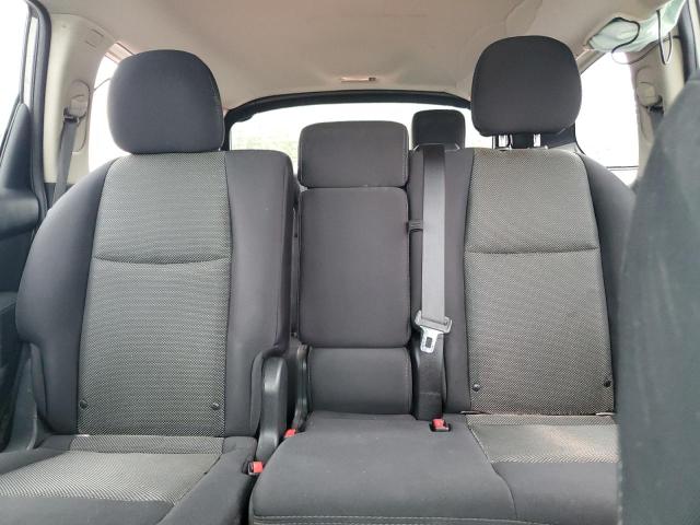 2017 NISSAN PATHFINDER #3230598892