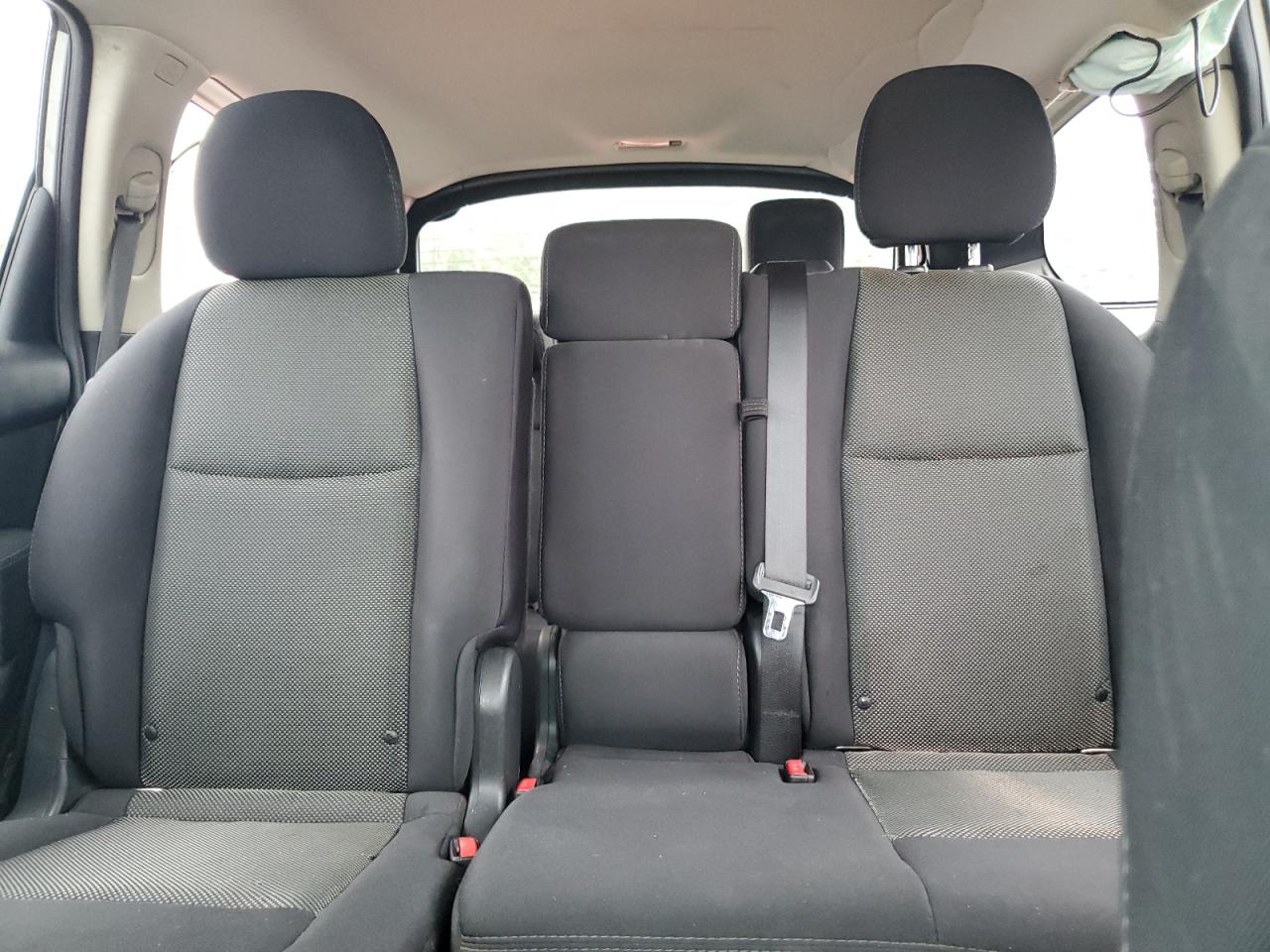 Lot #3230598892 2017 NISSAN PATHFINDER