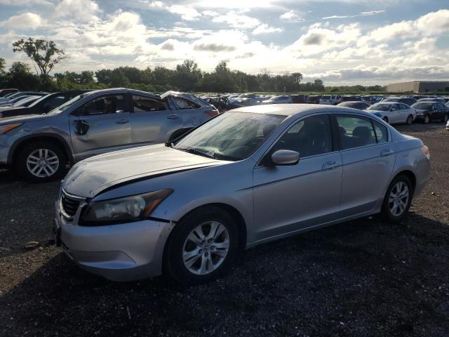 HONDA ACCORD LXP