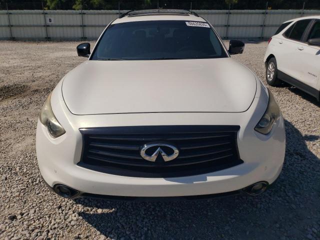 2016 INFINITI QX70 JN8CS1MW4GM752769
