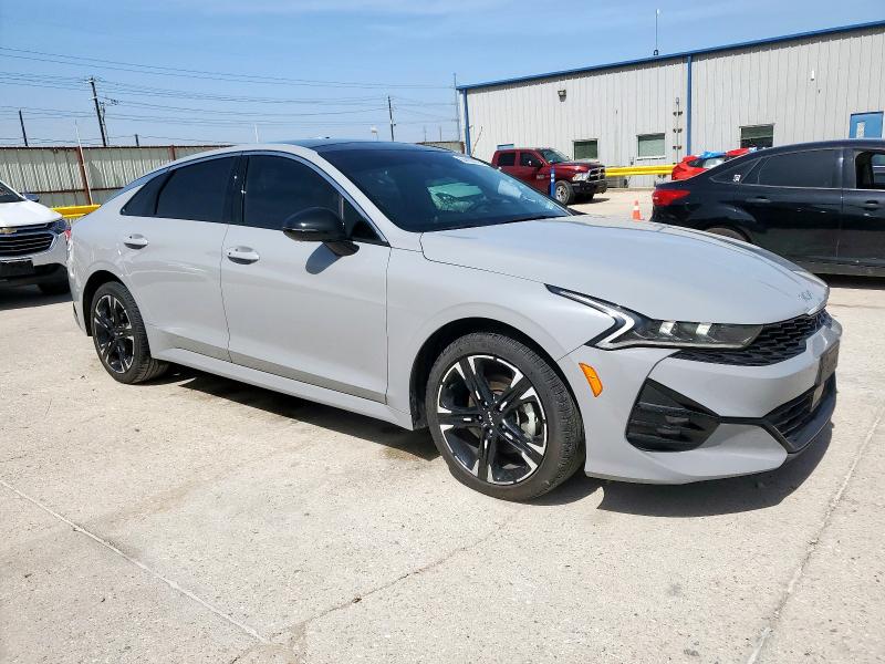 2024 KIA K5 GT LINE 5XXG64J2XRG264472