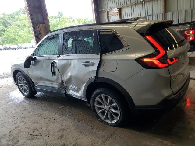2025 HONDA CR-V EXL 2HKRS4H71SH498029