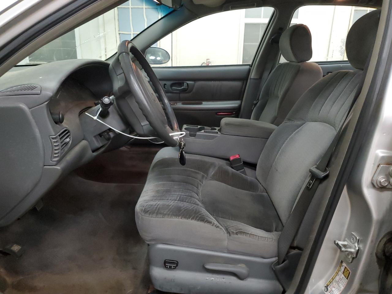 Lot #3284036833 2005 BUICK CENTURY CU