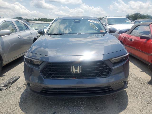 2023 HONDA ACCORD EX 1HGCY1F31PA060551