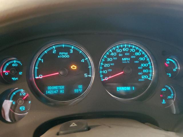 2011 CHEVROLET SILVERADO #3215895793