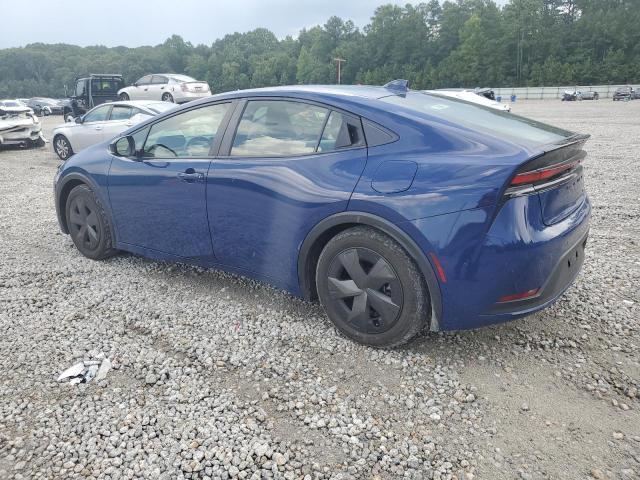 2023 TOYOTA PRIUS LE JTDACAAU9P3003037