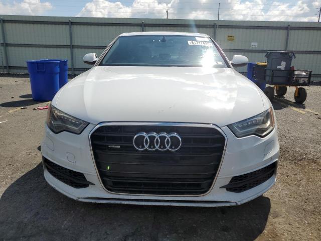 2015 AUDI A6 PREMIUM - WAUFGAFC3FN020328