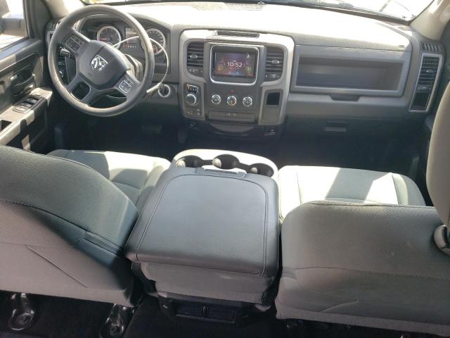 2016 RAM 1500 ST - 1C6RR7KT4GS117308