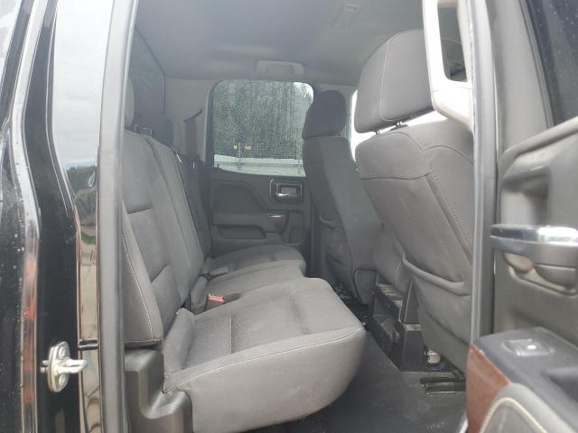 2019 GMC SIERRA K25 2GT22PEG9K1123756