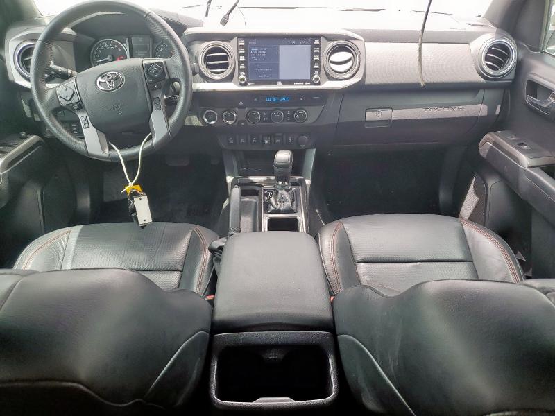 2021 TOYOTA TACOMA DOU 5TFCZ5AN9MX263305