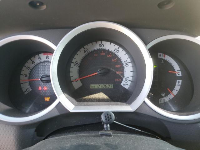 2014 TOYOTA TACOMA DOU - 3TMLU4EN2EM154095