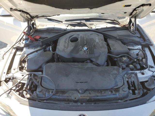2018 BMW 430I GRAN WBA4J1C52JBG76225