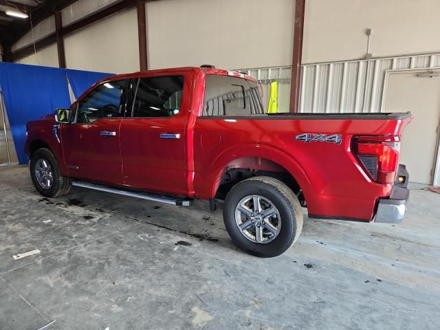 2024 FORD F150 XLT 1FTFW3LD7RFA31667