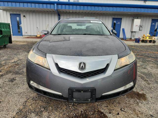 2010 ACURA TL - 19UUA8F50AA017037