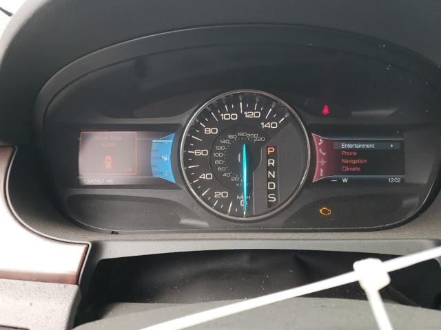 2013 FORD EDGE LIMIT - 2FMDK4KC1DBE10686