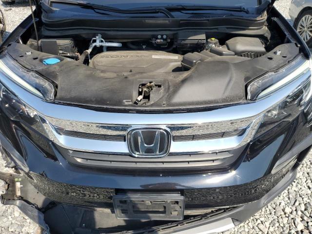 2020 HONDA PILOT EXL 5FNYF6H59LB008835