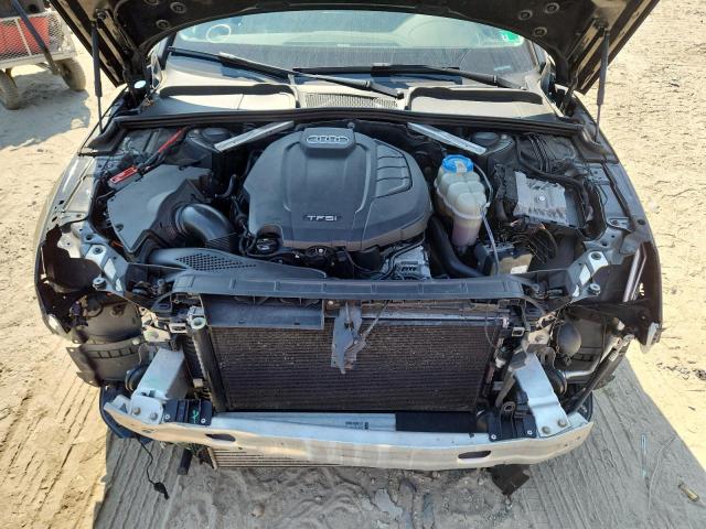 2018 AUDI A4 PREMIUM WAUENAF40JA032043