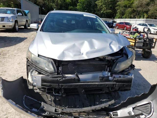 2015 HONDA CIVIC LX 19XFB2F58FE039907