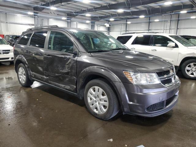 2019 DODGE JOURNEY SE 3C4PDCAB3KT873414