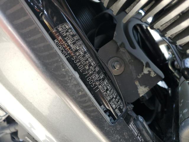 2020 SUZUKI VZR1800 JS1VY53A0L7100511