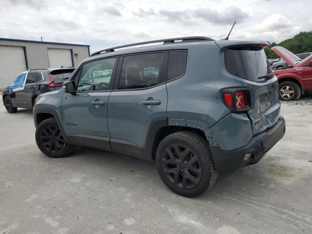 2017 JEEP RENEGADE L ZACCJBBB1HPG40440