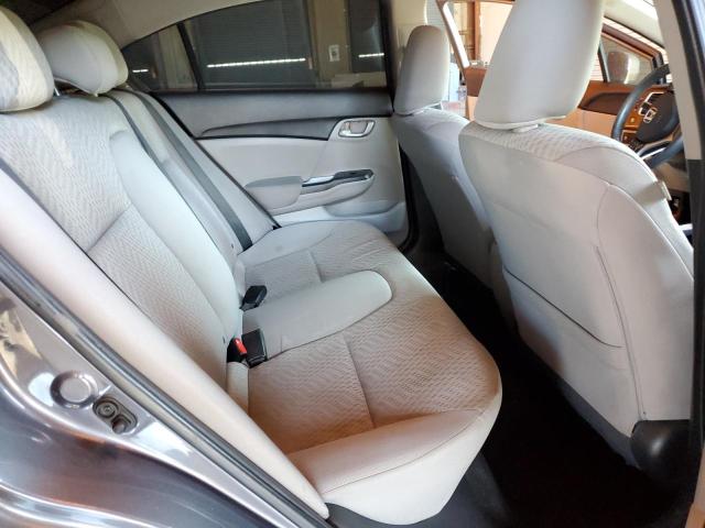 2015 HONDA CIVIC LX 19XFB2F50FE275192