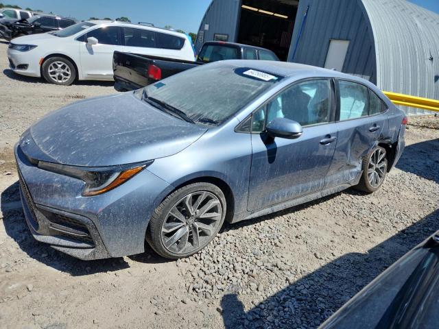 TOYOTA COROLLA SE