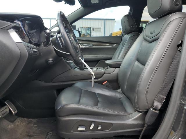 2020 CADILLAC XT6 SPORT 1GYKPGRS5LZ119089