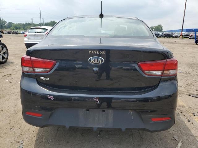 2020 KIA RIO LX - 3KPA24AD8LE286361