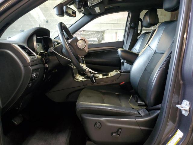 2018 JEEP GRAND CHER - 1C4RJFAGXJC487078