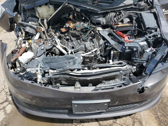 2021 CHRYSLER VOYAGER LX 2C4RC1DG8MR549906