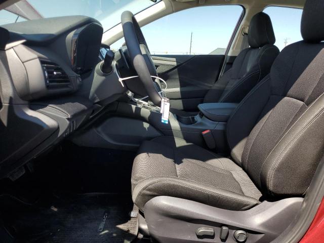 2025 SUBARU LEGACY PRE 4S3BWAC62S3019888