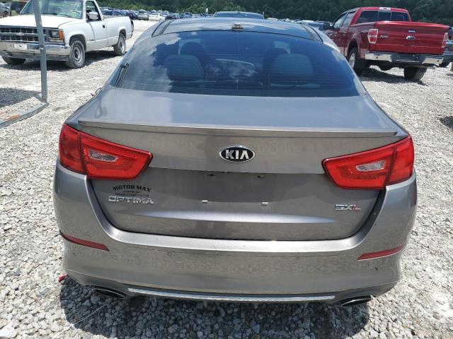 2015 KIA OPTIMA SX 5XXGR4A6XFG455041