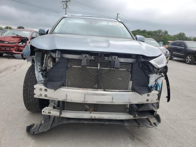 2021 TOYOTA HIGHLANDER XLE 5TDHZRAH0MS086334