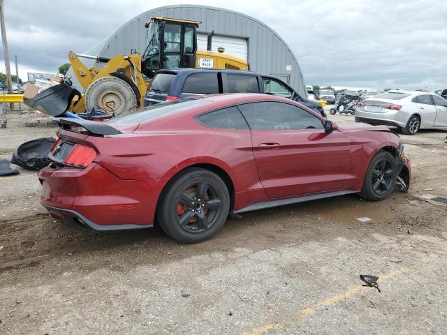 2015 FORD MUSTANG - 1FA6P8TH4F5329761