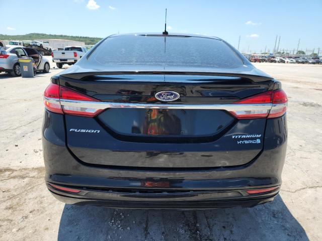 2018 FORD FUSION TIT - 3FA6P0RU4JR102534
