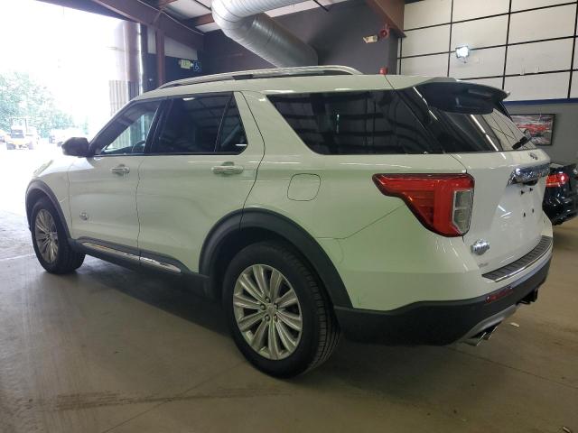 2021 FORD EXPLORER K 1FM5K8LC6MGC43972