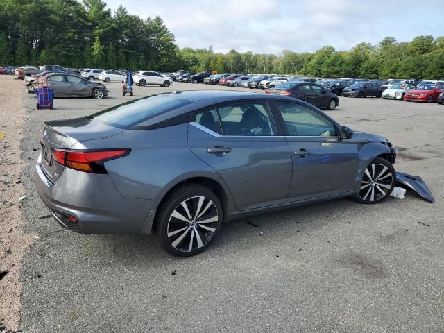 2022 NISSAN ALTIMA SR 1N4BL4CW4NN403647