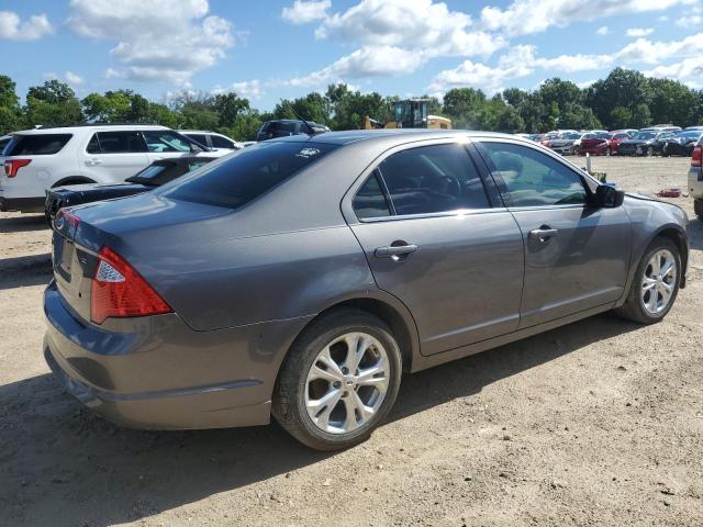 Vin: 3fahp0haxcr448154, lot: 63785905, ford fusion se 20123