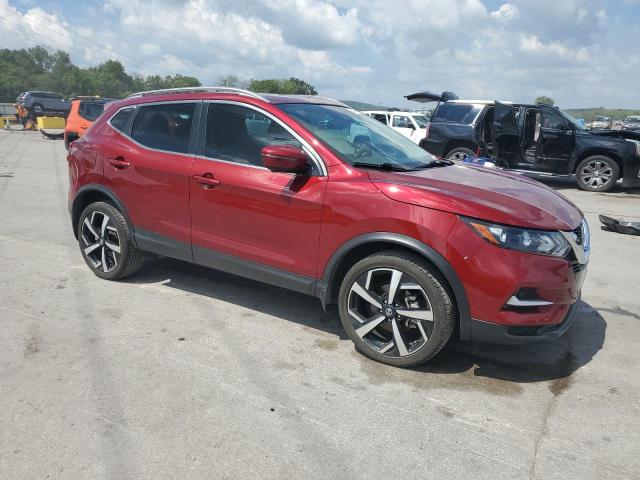 2022 NISSAN ROGUE SPORT SL JN1BJ1CW3NW488282