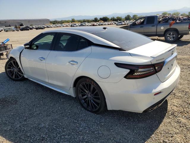 2019 NISSAN MAXIMA S 1N4AA6AVXKC362875
