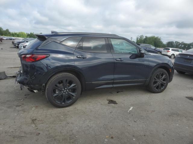 2021 CHEVROLET BLAZER RS 3GNKBERS2MS546051
